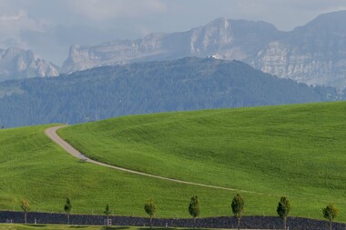 Schwellbrunn Natur Entspannung 